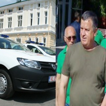 Trei candidaţi pentru Poliţia Locală din Râmnicu Vâlcea! Unul e coleg de partid cu primarul!