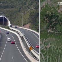 Autostrada Sibiu-Piteşti / Încep lucrările la lotul 5 Piteşti-Curtea de Argeş