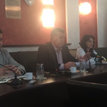 VIDEO –  Primarul Gutău recunoaște: „Sunt acuzat de uzurpare de calități. Este o anchetă la Parchet”
