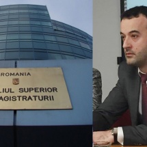 IATĂ cu cine se „bate” judecătorul Bogdan Mateescu pentru un loc în noul CSM