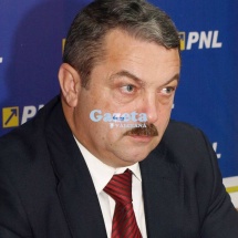 BREAKING NEWS: Ștefan Prală și-a dat demisia din CJ Vâlcea (VIDEO)