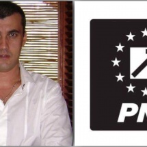 Scenariu ,,bolnav”: Bogdan Popescu preşedinte la PNL Râmnicu Vâlcea