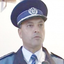 BREAKING NEWS: Comisarul Ion Matei, împuternicit adjunct al Poliţiei Municipiului Râmnicu Vâlcea