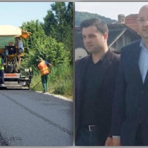 Consiliul Judeţean Vâlcea a depus 8 proiecte de modernizare a drumurilor judeţene