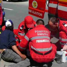 VÂLCEA: Trei vâlceni au murit și alți 16 au fost transportați la spital