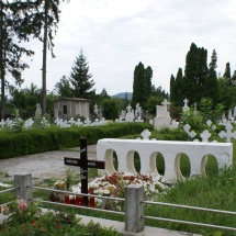 Râmnicu Vâlcea va avea un nou cimitir public
