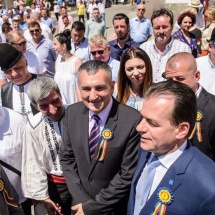 Buican conduce PNL Vâlcea contrar deciziilor lui Orban