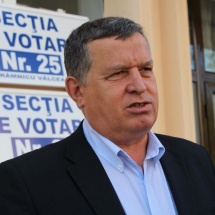 Reacția primarului Gutău după alegerile europarlamentare