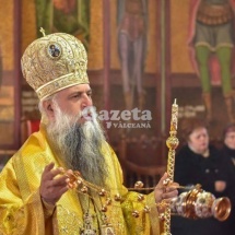 Pastorala ÎPS Varsanufie, arhiepiscopul Râmnicului: ,,Învierea Domnului şi unitatea Bisericii”