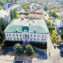 Râmnicu Vâlcea – unul din cele 5 oraşe din România acceptate în Proiectul BEACON