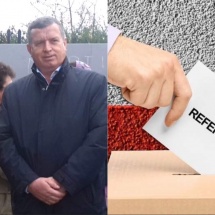 Primarul Gutău votează DA la referendumul familiei
