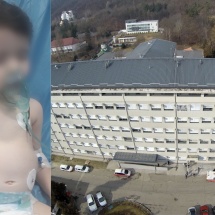 Ministrul Sănătății anunță anchetă la SJU Vâlcea după ce un copil a ajuns în stare gravă la un spital din Capitală