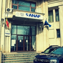 Fostul șef al Finanțelor Vâlcea a ajuns pe unul dintre cele mai importante scaune din vârful ANAF