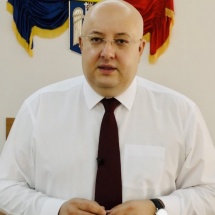 VIDEO. Mesajul președintelui Constantin Rădulescu de “Ziua mondială a Libertății Presei”