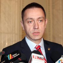 Mihai Fifor: „Iohannis atacă PSD, dar nu a făcut nimic timp de cinci ani”