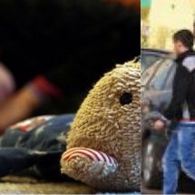 VIOLATOR lăsat în LIBERTATE la VÂLCEA. O fată de 13 ani a fost victima lui!