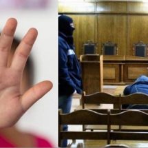 Bărbat cu HIV din Bujoreni, judecat după ce și-a violat verișoara în vârstă de 12 ani