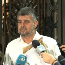 Marcel Ciolacu (PSD): „E revoltătoare desființarea SIIJ, când zi de zi vedem ticăloșiile din justiție”