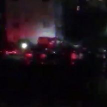 UPDATE – VIDEO. Incident grav în Ostroveni. O adolescentă s-a aruncat de la etajul 4