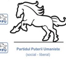 Umaniștii lansează candidatul la Primăria Pitești