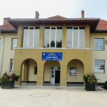 Proiect european pentru „Servicii Integrate de Sănătate, Trai, Educaţie şi Muncă” în oraşul Băbeni