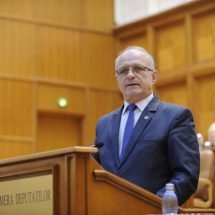 Deputatul Cocoș la final de mandat: inițiative, declarații politice, interpelări și legi