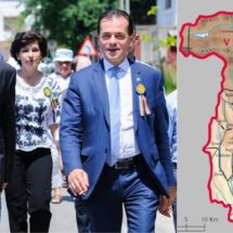 Primarii și comunitățile din Vâlcea, batjocoriți de Guvernul PNL!