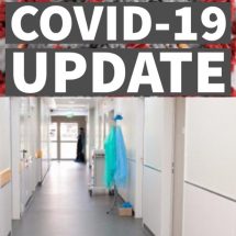 29 de angajaţi ai Spitalului Judeţean Vâlcea, testaţi pentru coronavirus