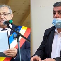 Prefectura liberală și primarul Năfliu încearcă dizolvarea Consiliului Local din Galicea