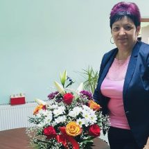 Primarul Aurora Măgura: „În comuna Popesti, rezultatele muncii în echipă continuă să apară”