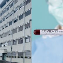 VÂLCEA – COVID 19: Starea pacienților internați în spital azi, 12 iulie 2020