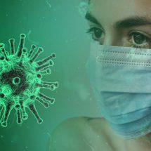 Pandemie la Vâlcea: 251 de noi cazuri, 114 persoane internate, iar 7 pacienți sunt la ATI