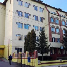 Investiție de peste 10 milioane lei la ambulatoriul Spitalului Municipal Drăgășani