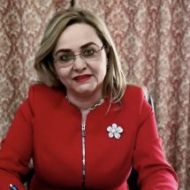 Daniela Oteșanu: ,,PSD mizează pe susținerea populară, singura valabilă într-o democrație”