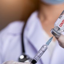 Peste 86.000 de vâlceni s-au imunizat împotriva virusului SARS-CoV-2