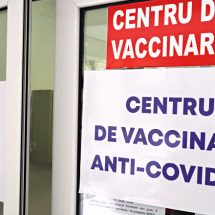 Trei noi centre de vaccinare vor fi deschise în Vâlcea