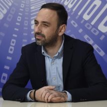 Laurențiu Cazan: “Bugetul pentru 2022 are cea mai mare alocare pentru investiții de după Revoluție”