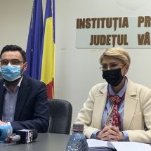 Ministrul Muncii a anunțat anchetă la o instituție publică din Vâlcea