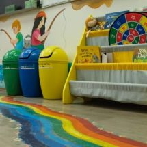 Elevii din Municipiul Râmnicu Vâlcea vor putea colecta selectiv deșeurile la școală