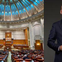 Deputatul Cazan a votat o serie de legi care vin în sprijinul comunităților locale