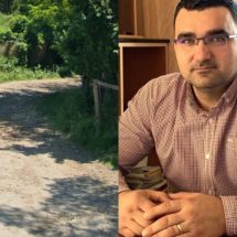 Proiect de 1 milion de euro la Scundu pentru modernizarea drumurilor de tarla