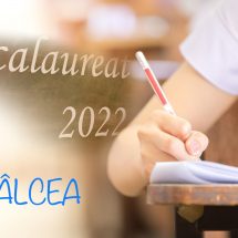BAC 2022: Promovabilitate de 76.16% în Vâlcea, cu 9 medii de 10