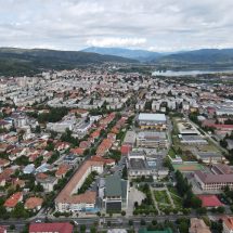 CET Govora anunță: Se oprește apa caldă în municipiu. Vezi în ce zone!