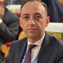 Deputatul Laurențiu Cazan: Democrație în Europa, sprijin pentru pace și cooperare