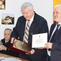 FOTO: EVENIMENT IMPORTANT la Muereasca: 450 de ani de atestare documentară a localității