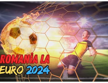 România la EURO 2024 – program, lot, șanse, cote pariuri