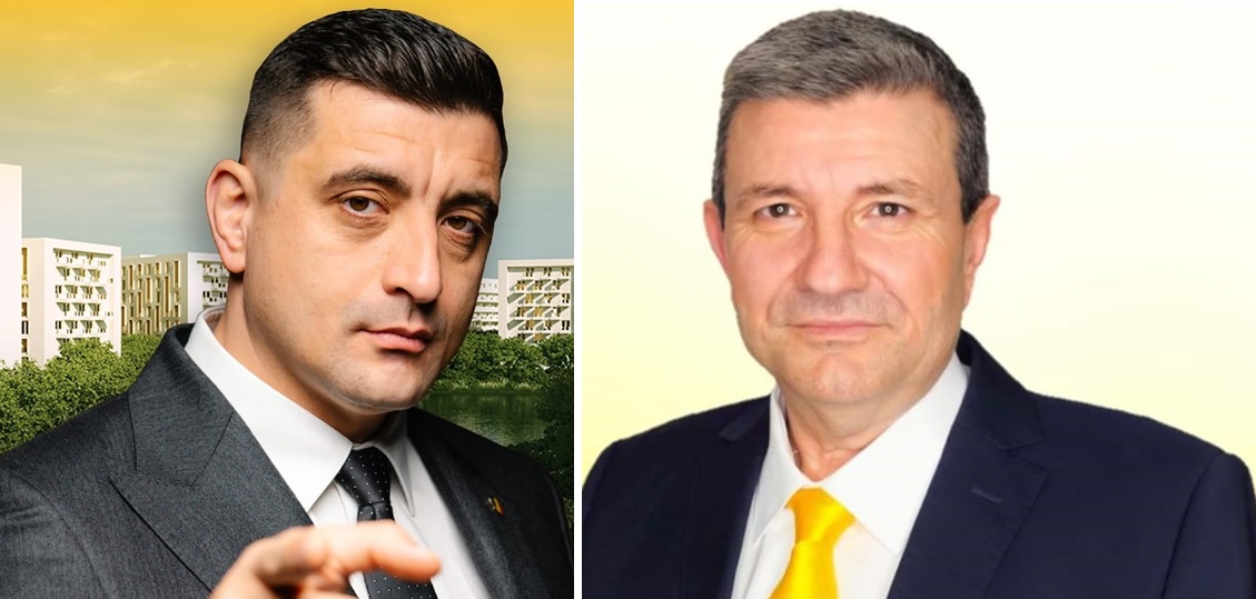 Mîndrescu, în pole-position pentru deschiderea listei AUR Vâlcea la Camera Deputaților – Gazeta Vâlceană