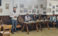 Deputatul Lazăr s-a integrat perfect în PNL. Întâlniri cu aleșii locali