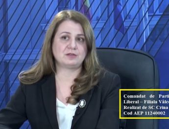 VIDEO! Ce i-au cerut profesorii vâlceni ministrei Deca