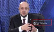 VIDEO! Vezi ce spune Rădulescu despre lista PSD Vâlcea de la parlamentare